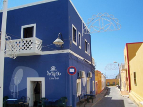 Casa Blu, Lampedusa e Linosa, Lampedusa e Linosa